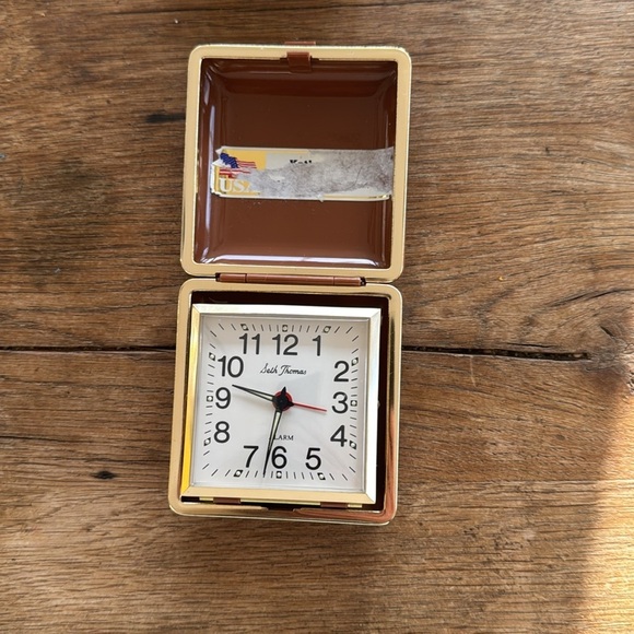 Seth Thomas Vintage Watch - Picture 6 of 6